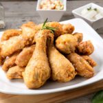 Crunch Fried Chicken