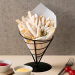 Honey Butter French Fries