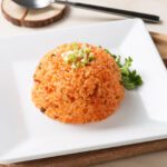 Kimchi Fried Rice