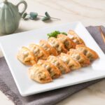 Man doo(Fried Dumpling)