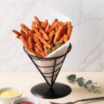 Sweet Potato Fries