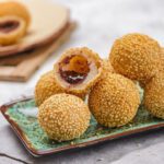 sqsesame balls